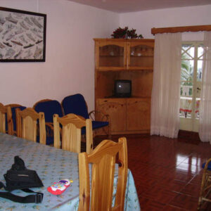Royal Plam Retreat