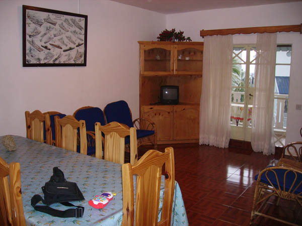 Royal Plam Retreat